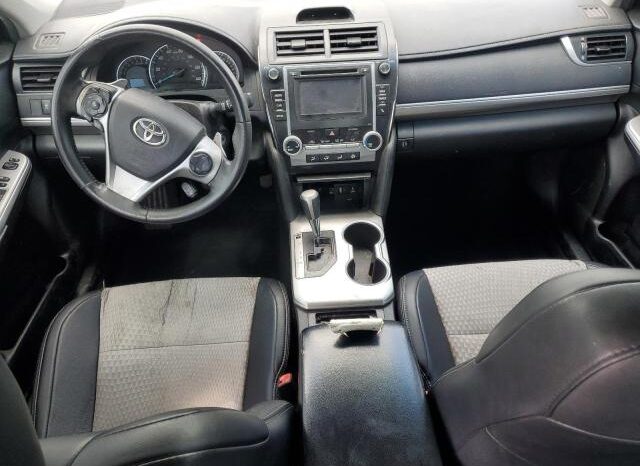 
								2014 Toyota Camry l full									