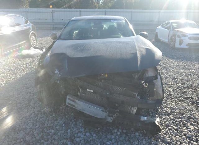 
								2021 Nissan Altima sr full									