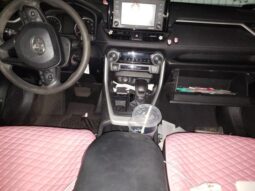 
										2022 Toyota Rav4 full									