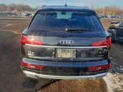 
										2023 Audi Q5 full									