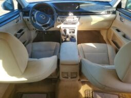
										2013 Lexus Es 350 full									