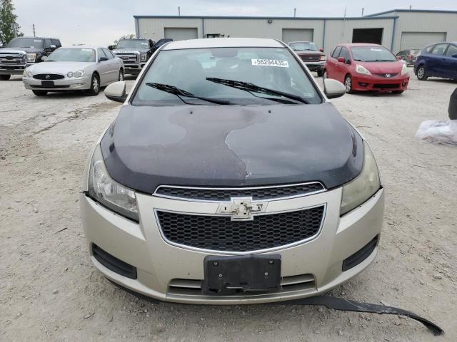 2013 Chevrolet Cruze