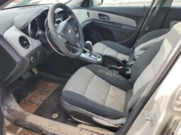 
										2012 Chevrolet Cruze full									