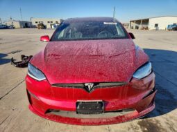 
										2025 Tesla Model x full									