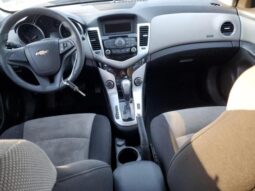 
										2015 Chevrolet Cruze full									