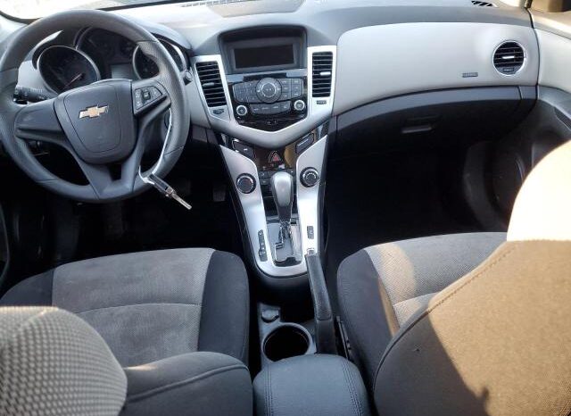 
								2015 Chevrolet Cruze full									