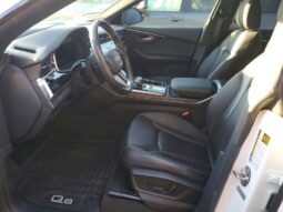 
										2019 Audi Q8 full									