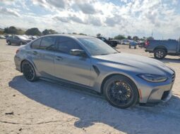 
										2024 BMW M3 full									