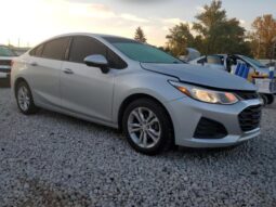 
										2019 Chevrolet Cruze ls full									