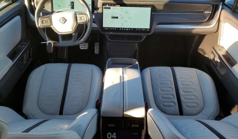 
								2023 Rivian R1s full									
