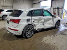
										2022 Audi Q5 full									