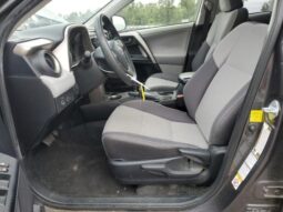 
										2013 Toyota Rav4 full									