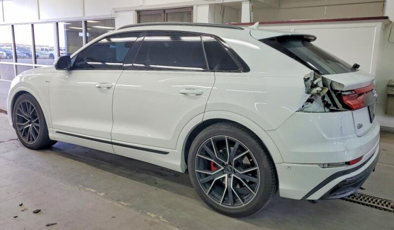 
								2019 Audi Q8 full									