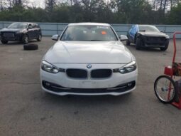 
										2013 BMW 3 series full									