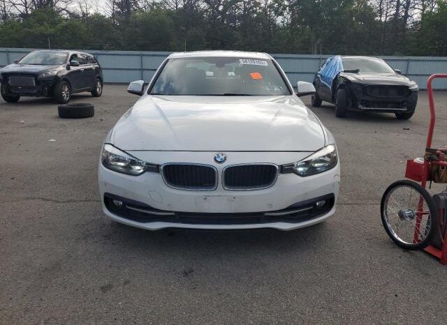 
								2013 BMW 3 series full									