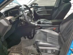 
										2019 Audi E-tron full									