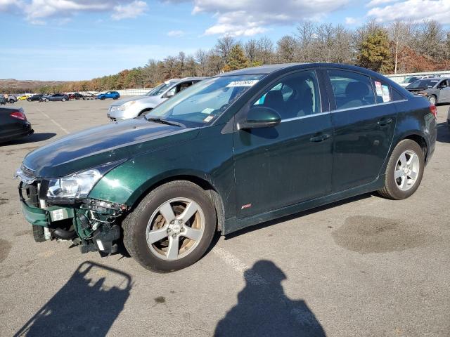 2015 Chevrolet Cruze