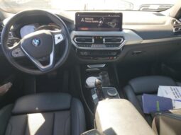 
										2023 BMW X3 full									