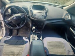 
										2017 Ford Escape s full									