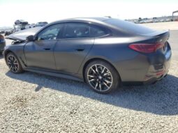 
										2025 BMW I4 full									