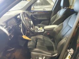 
										2023 BMW X3 full									