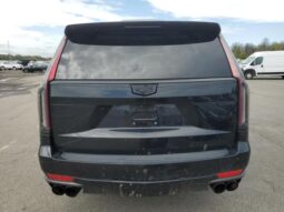
										2021 Cadillac Escalade full									