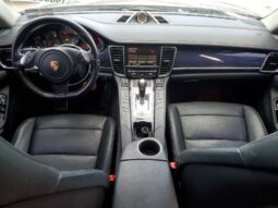 
										2014 Porsche Panamera full									