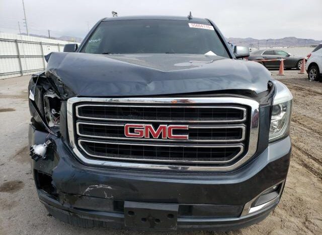 
								2020 Gmc Yukon full									
