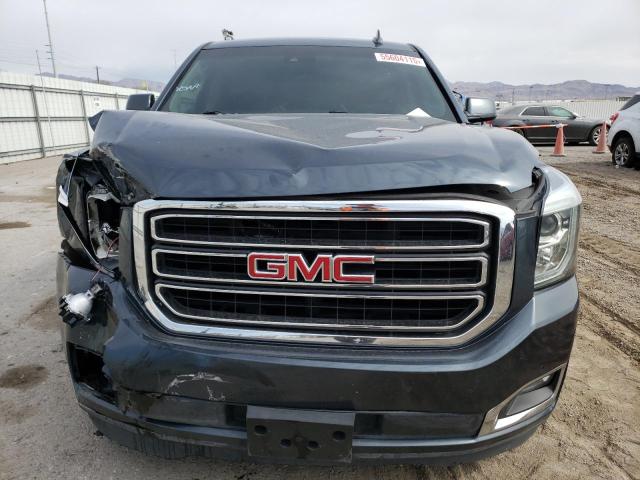 2020 Gmc Yukon