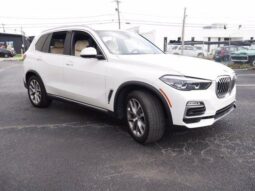 
										2019 BMW X5 full									
