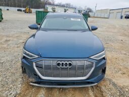 
										2021 Audi E-tron full									