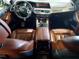 
										2019 BMW X7 full									