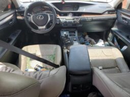 
										2014 Lexus Es 350 full									