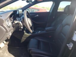 
										2017 Mercedes-benz Gla-class full									