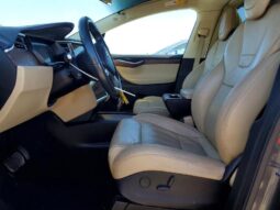 
										2017 Tesla Model x full									