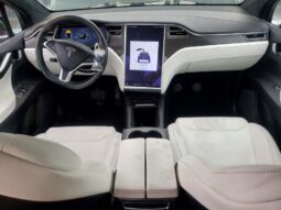 
										2017 Tesla Model x full									