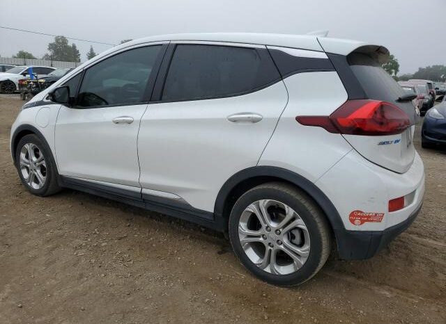 
								2017 Chevrolet Bolt euv full									