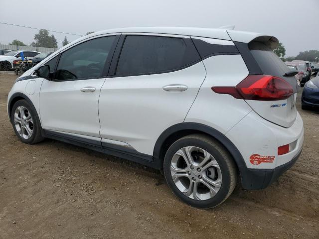 2017 Chevrolet Bolt euv