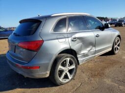 
										2015 Audi Q5 full									