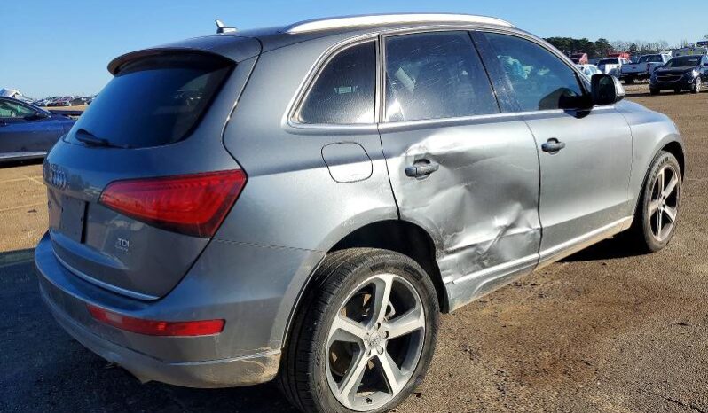 
								2015 Audi Q5 full									