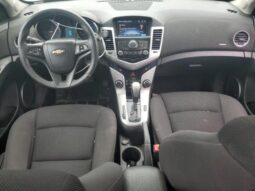 
										2016 Chevrolet Cruze limi full									