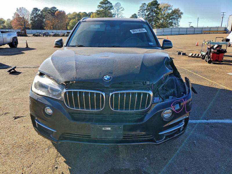 2015 BMW X5