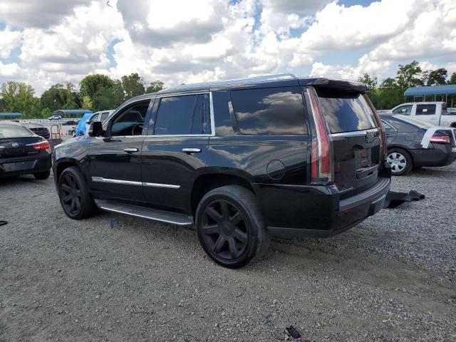2015 Cadillac Escalade