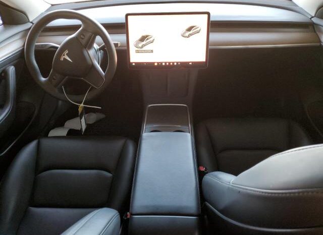
								2023 Tesla Model 3 full									
