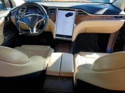 
										2017 Tesla Model x full									