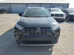 
										2020 Toyota Rav4 full									