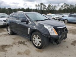 
										2013 Cadillac Srx full									