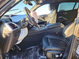 
										2026 BMW X6 full									