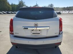 
										2014 Cadillac Srx full									