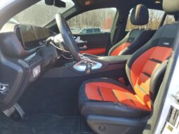 
										2025 Mercedes-benz Gle coupe full									